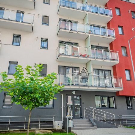 Coresi Vibe Studio Braşov Dış mekan fotoğraf