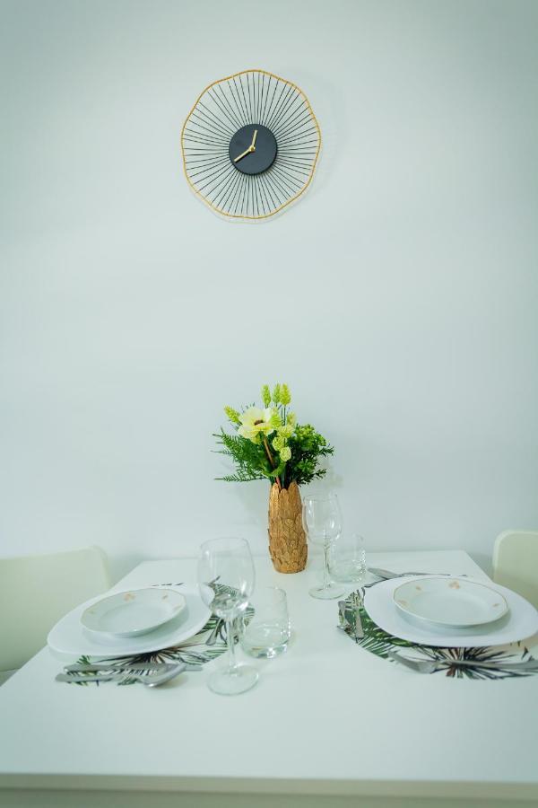 Coresi Vibe Studio Braşov Dış mekan fotoğraf