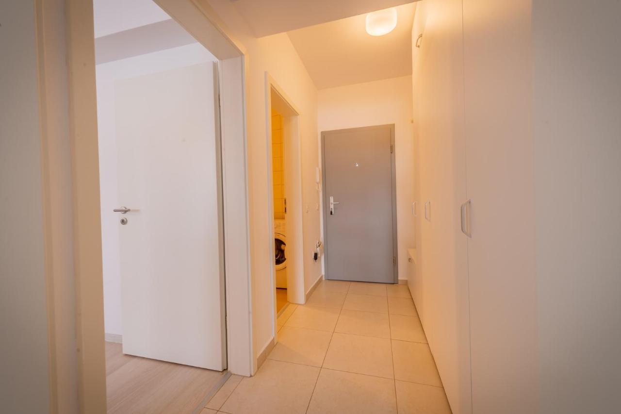 Coresi Vibe Studio Braşov Dış mekan fotoğraf